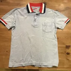 チャンピオンプラグ 70s ポロシャツ USA製 チャンピオンプラグ 70s ポロシャツ USA製 - メルカリ