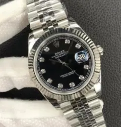 ROLEX DATEJUST オイスターパーペチュアルのサムネイル