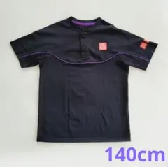 UNIQLO　RFドライEXポロシャツ　140cm　フェデラー　ユニクロ　テニス