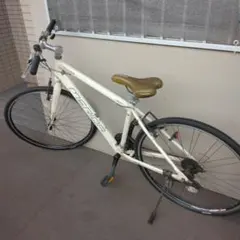 自転車 本体のサムネイル