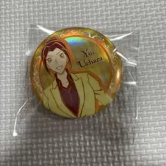 名探偵コナン缶バッジ2個セット