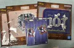 一番くじ ディズニー 白雪姫＆101匹わんちゃん