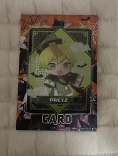 AMPTAKxCOLORS ぷりっつくん