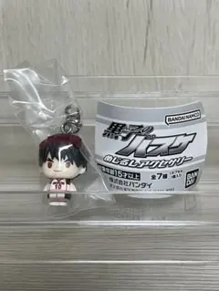 黒子のバスケ　めじるしアクセサリー　火神大我