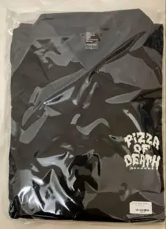⚠️ぼうくん⚠️【新品・未使用】pizza of death　コーチジャケット 2025年最新】pizza of death コーチの人気アイテム - メルカリ
