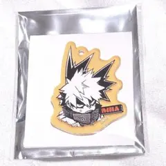 僕のヒーローアカデミア アクリルマットチャームコレクション　爆豪勝己　アクキー