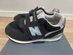 【16cm】New Balance 996 スニーカー