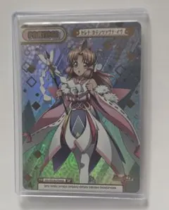 2026年最新】戦姫絶唱 スリーブの人気アイテム - メルカリ