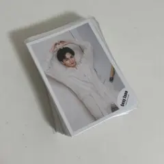 中島健人 公式写真 フォトセット セット 145枚 まとめ売り