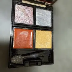 専用　マキアージュアイシャドウパレット 4色セット
