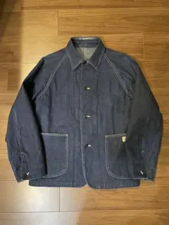 アットラスト カバーオール