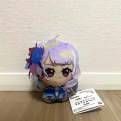 マクロス シリーズ ちびぐるみ vol.1 美雲・ギンヌメール