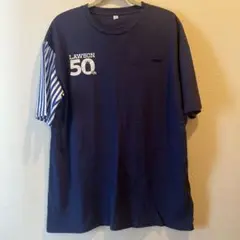 LAWSON 50周年記念Tシャツ 非売品