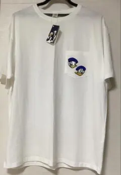 ディズニーストア ドナルドダッグ Tシャツ 誕生日 2022のサムネイル