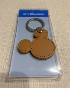 東京ディズニーリゾート ミッキーマウス キーホルダー