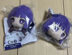 エニマイくじ 葬送のフリーレン フェルン C賞、D賞