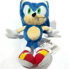 2026年最新】ソニック ザ ヘッジホッグ ぬいぐるみの人気アイテム