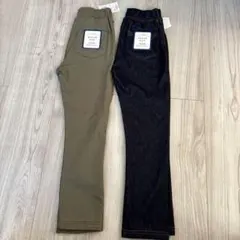 ★男の子　長ズボン　2本セット★