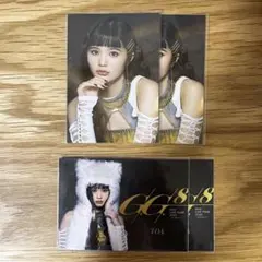 Girls2】【ガルバトCIRRA】 原田都愛 トアセット - メルカリ