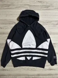 2025年最新】adidasビッグトレフォイルの人気アイテム - メルカリ