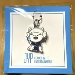 STRAYKIDS ポップアップ　キーホルダーチャーム 【ジニレット】スキズサウ