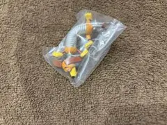 アンディーが来た　スリンキードッグ