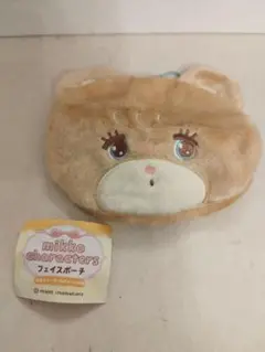 mikko characters ガチャガチャ ラテ 新品未使用