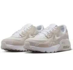 ナイキ　スニーカー 24.0cm エアマックス エクシー CD5432-009