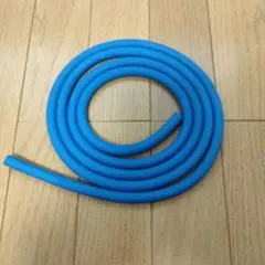 【マニュアル付】ミズノトレーニングチューブ 内径約10mm／強度：強のサムネイル