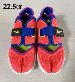 【美品】ナイキ　スニーカー　NIKE アクアリフト