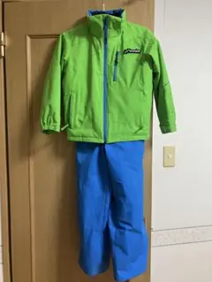 フェニックス Phenix スキー　ウェア　130センチ