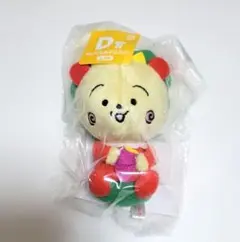 コジコジらぬいぐるみマスコット D賞
