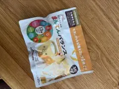 まんてんバランス バナナ味