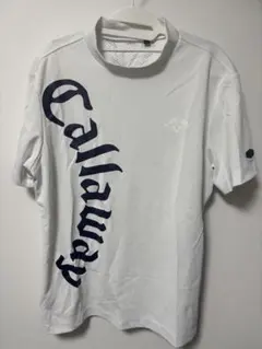 半袖モックネック