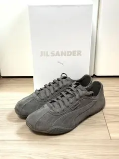 Jil Sander PUMA スニーカー Kstreet 26.5 新品即発送のサムネイル