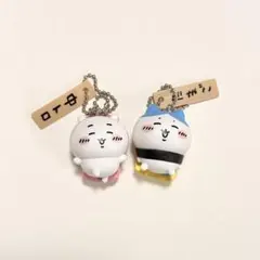 ちいかわ　寿司　ちいかわ　ハチワレ　ガチャ