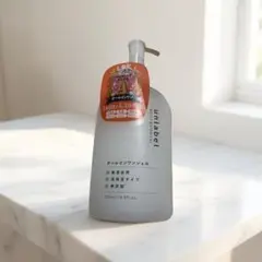 unlabel オールインワンジェル