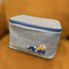 ファミリア　収納ボックス