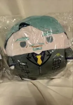 【ナガイ様専用】ふわコロりん Mサイズ シャリア　ジークアクスGQuuuuuuX