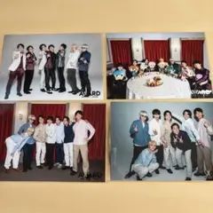 WEST. AWARD公式写真 まとめ売り