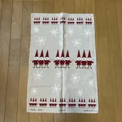 almedahls 北欧　クリスマス　ファブリック　タペストリーのサムネイル
