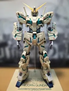 METAL COMPOSITE ユニコーンガンダム（覚醒仕様）のサムネイル