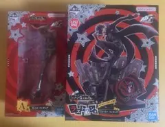 27個セット　ペルソナ５ ザ・ロイヤル A賞主人公＋ラストワン賞ジョーカー