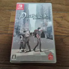 DAEDALUS: The Awakening of Golden Jazz