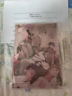 文豪ストレイドッグス 春河35画集 2層アクリルスタンド - メルカリ