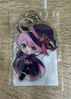 騎士X KnightX てるとくん アクリルキーホルダー - メルカリ
