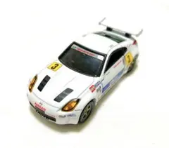 トミカ HASEMI MOTOR SPORT フェアレディZ