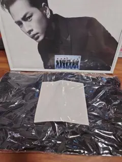 最終値下げ♡三代目J Soul Brothers　超希少！直筆サイン入りバッグ