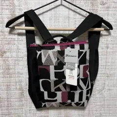 [ビアンコ] リュック 軽量 スマート 旅行 ウォーキング お出かけ トラベル