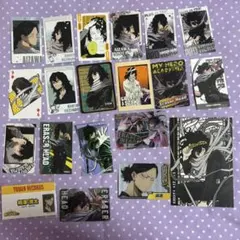 2025年最新】相澤消太トレカの人気アイテム - メルカリ